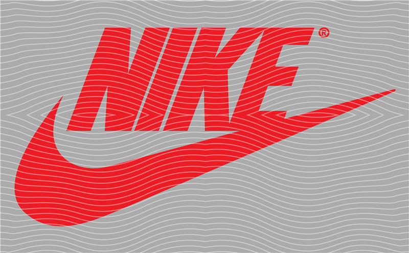 NIKE-NK 43